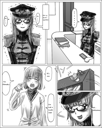 [Cho-yaki] Onee-chan wa Omocha-ya Sono 2 | Big Sister's Toy Store Part 2 [English] [Voidcaller] cover