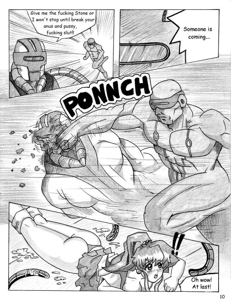 Alien Fun 2 page 11 full