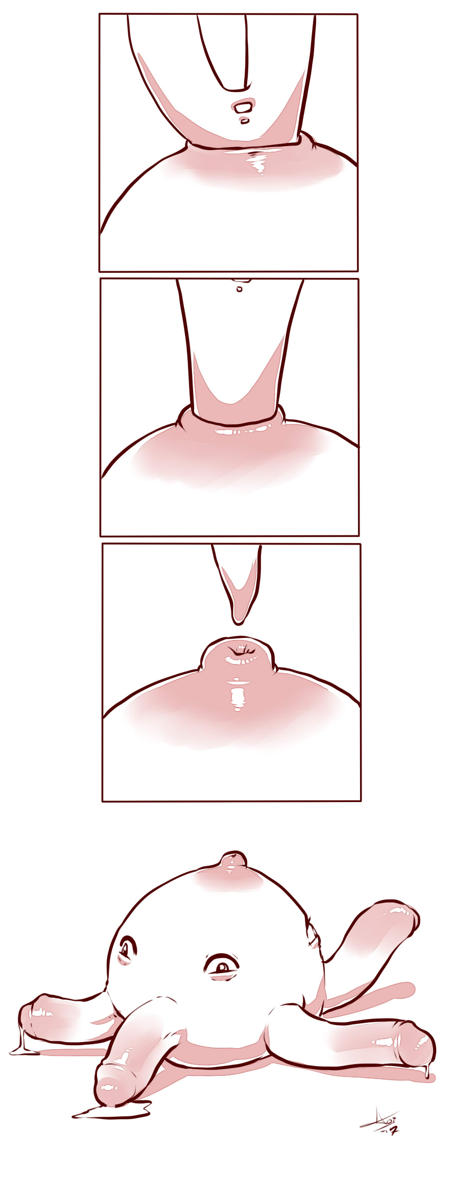 Normal Porn for Normal People page 11 full