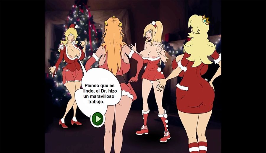 NINTENDO CHRISTMAS 3 PARTE 1_EDITADO page 10 full
