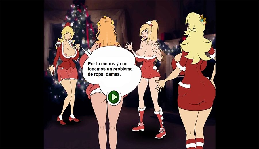 NINTENDO CHRISTMAS 3 PARTE 1_EDITADO page 11 full