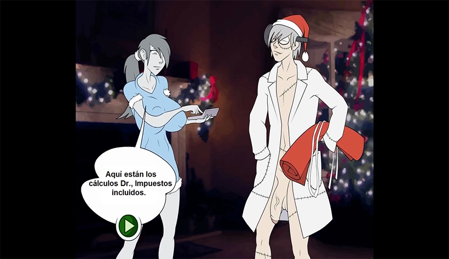 NINTENDO CHRISTMAS 3 PARTE 1_EDITADO page 12 full