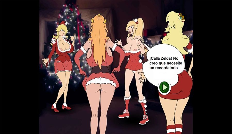 NINTENDO CHRISTMAS 3 PARTE 1_EDITADO page 8 full