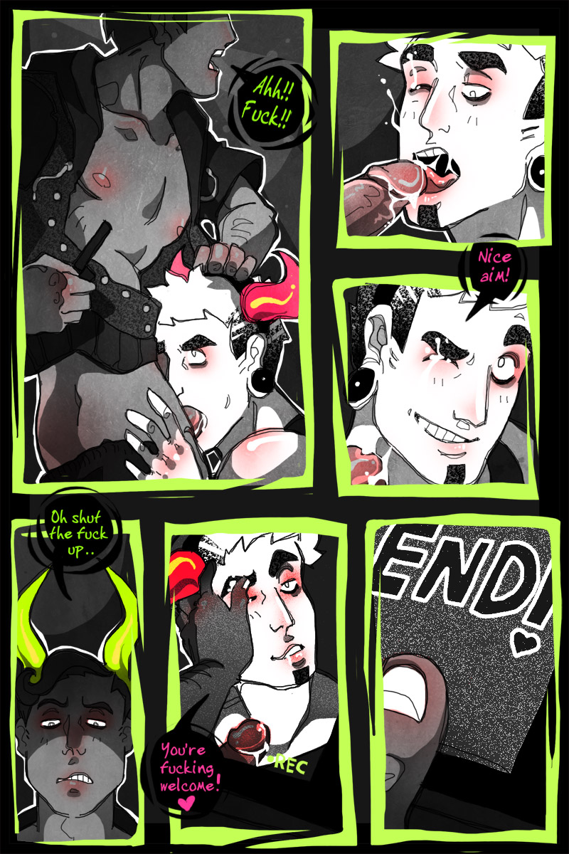 Gomorrah 1 page 11 full