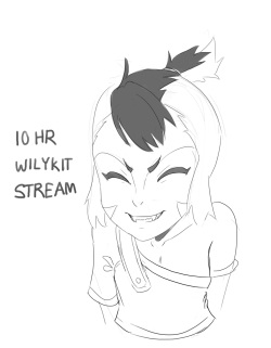 Wilykit 10 hour