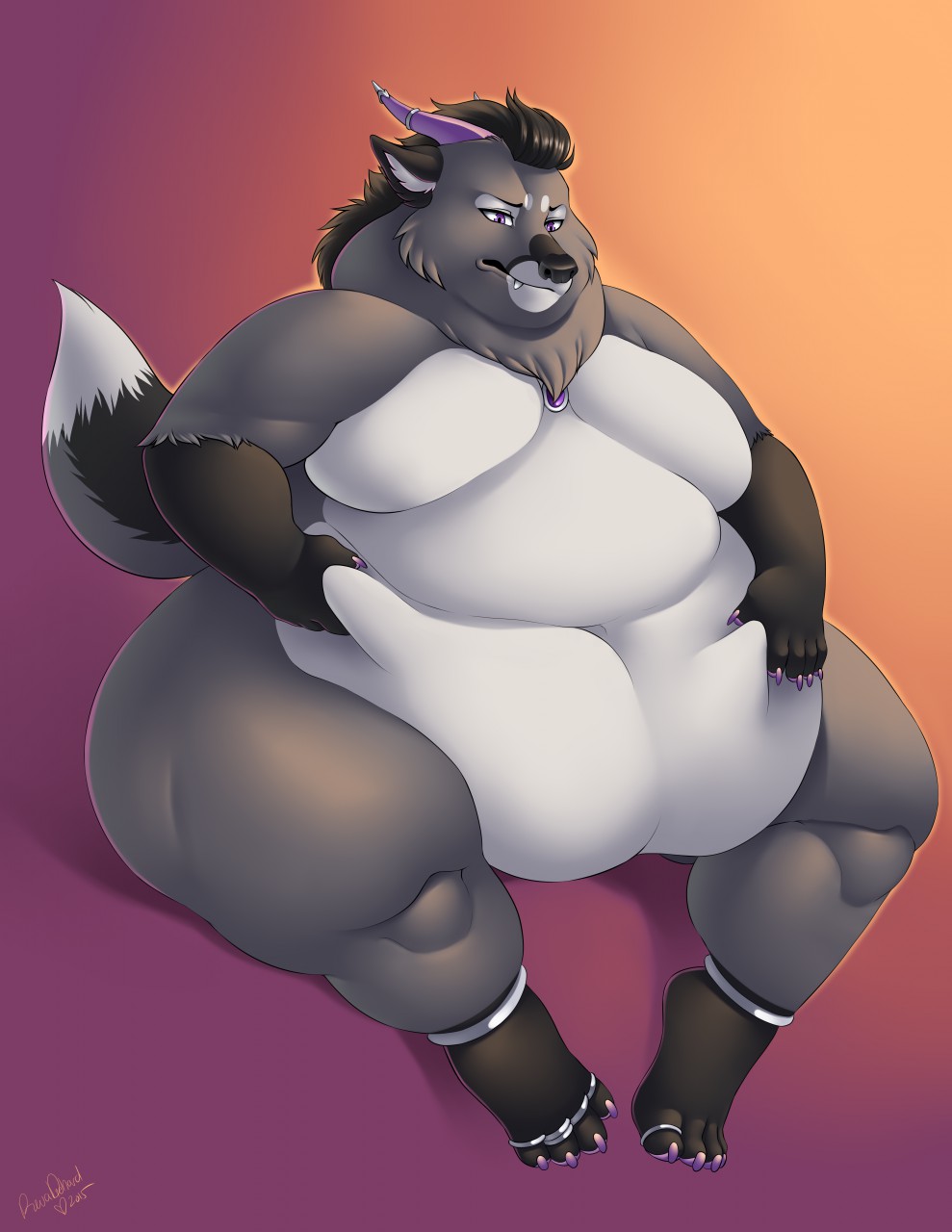 Artist - Revadiehard page 11 full