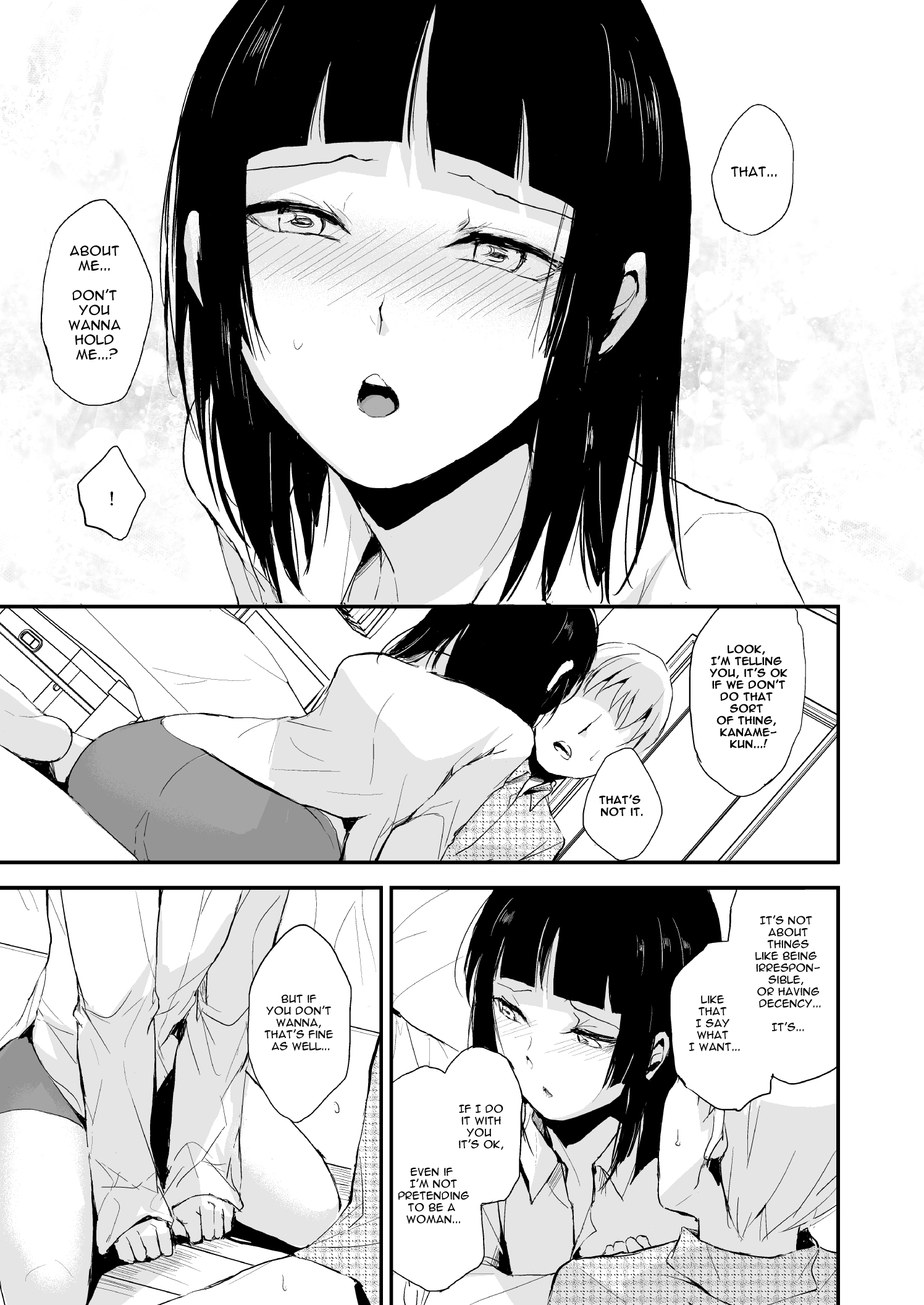 Kaname 06 page 12 full