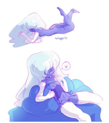 Steven Universe 4 cover