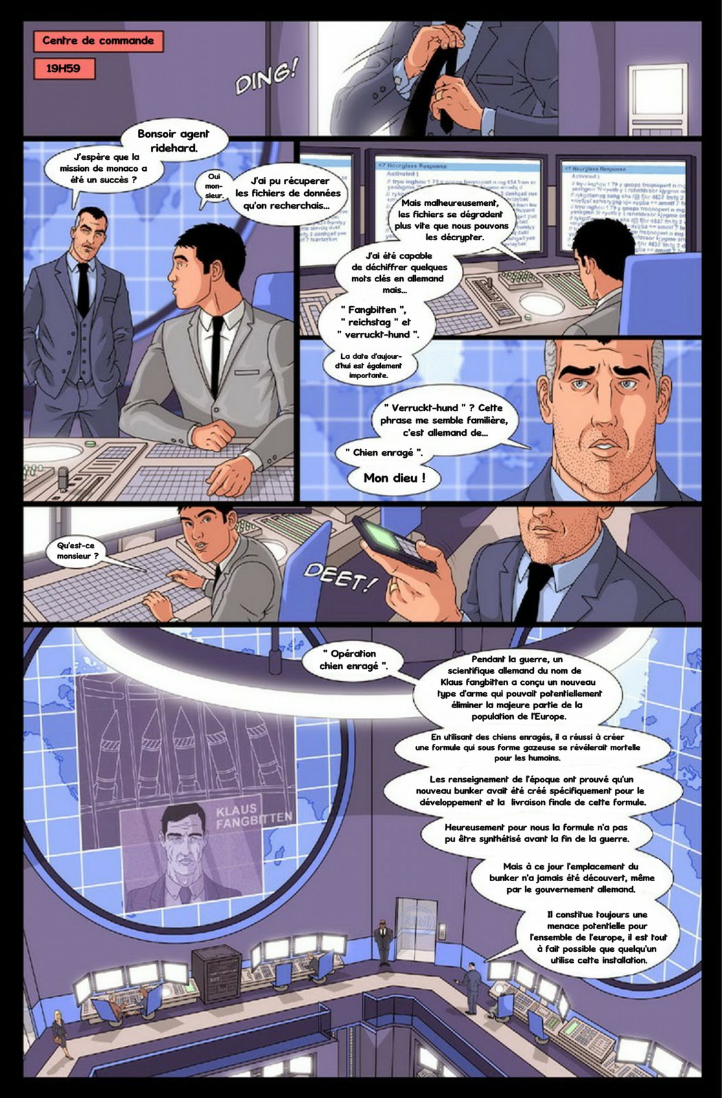 RIDEHARD #2 page 10 full