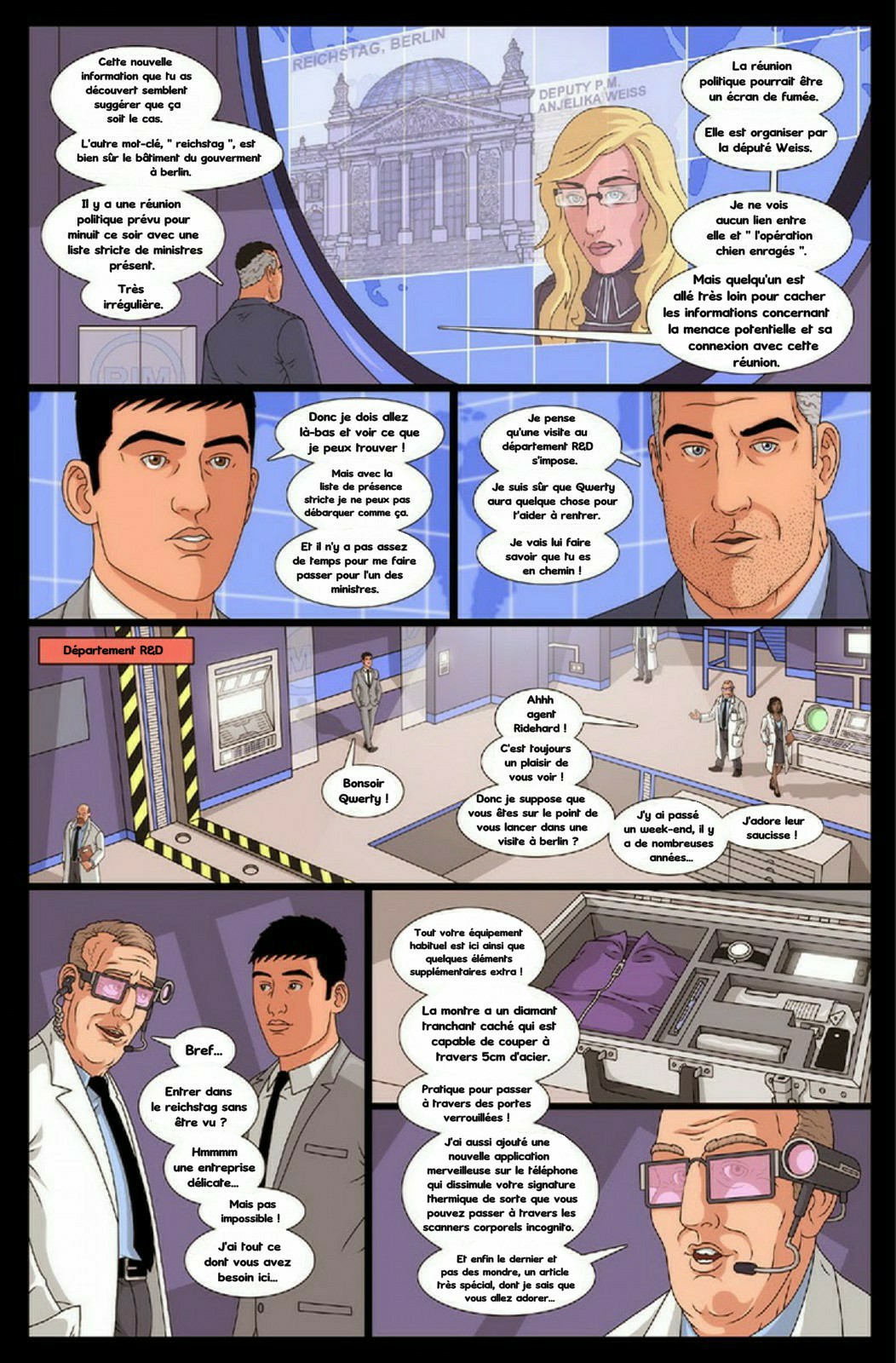 RIDEHARD #2 page 11 full