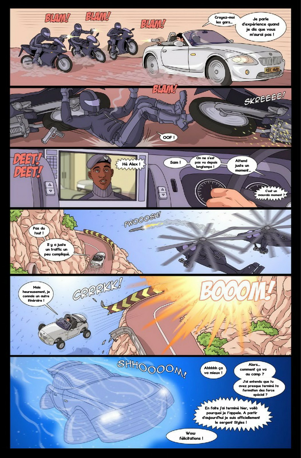 RIDEHARD #2 page 4 full