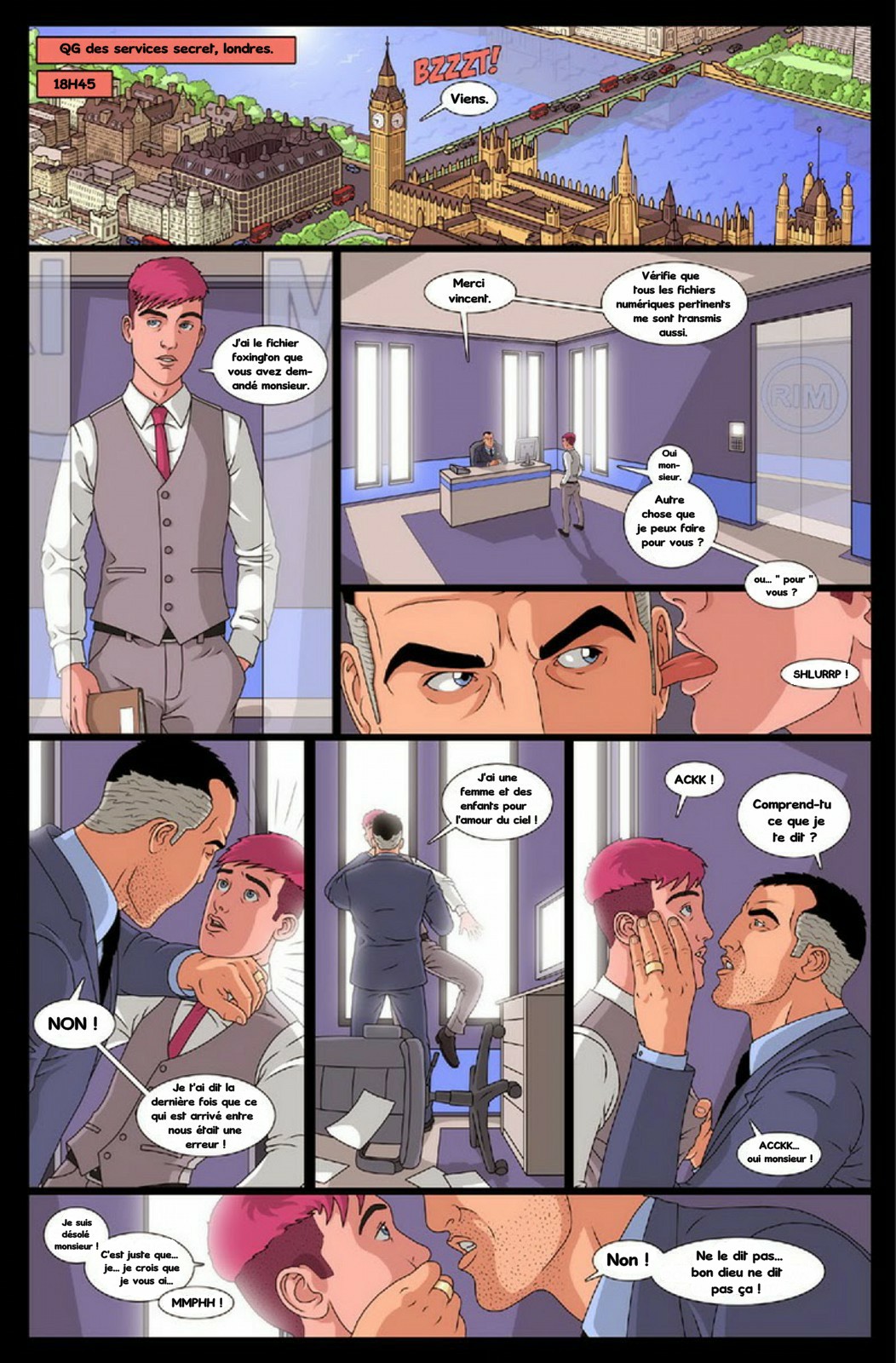 RIDEHARD #2 page 6 full