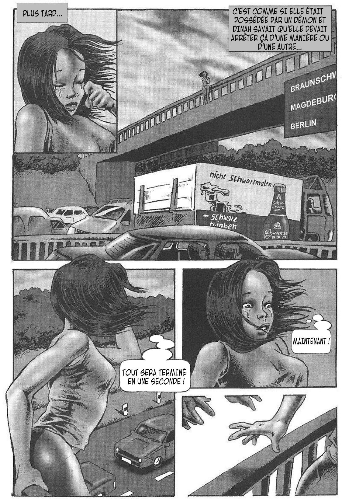 Alraune - Volume 3 page 9 full