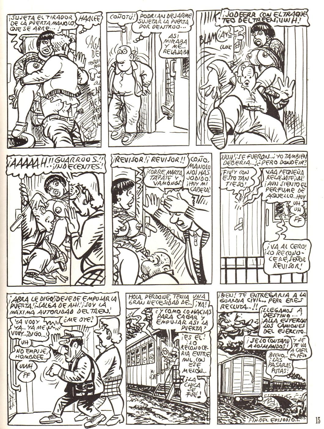 La mili de Manolo page 10 full