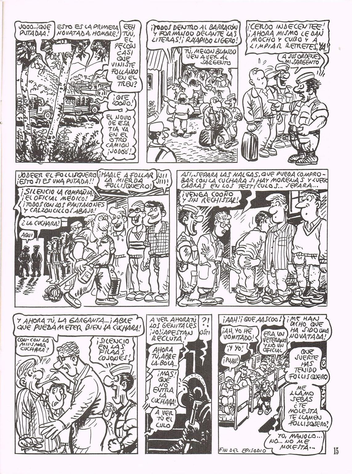 La mili de Manolo page 12 full