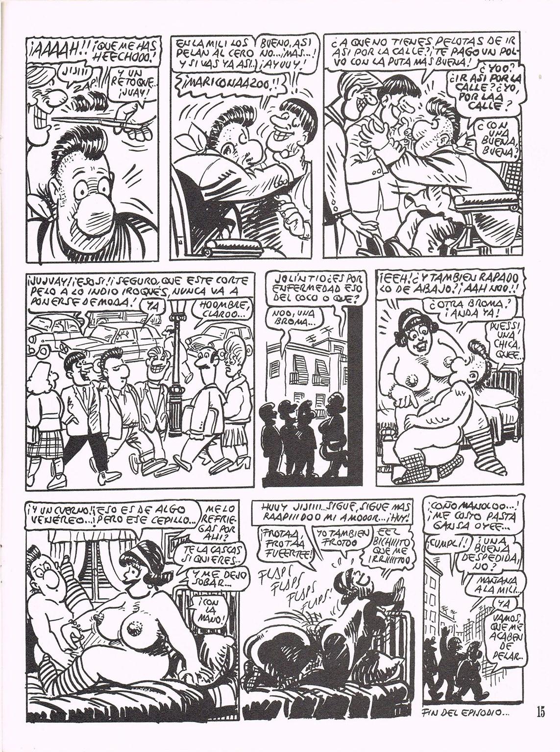 La mili de Manolo page 8 full