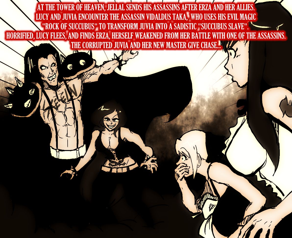 Rock of Succubus page 2 full