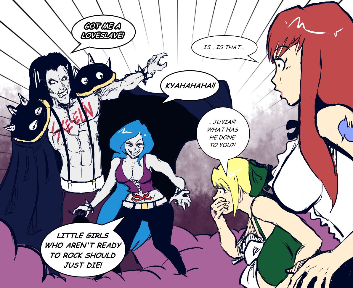 Rock of Succubus page 3 full