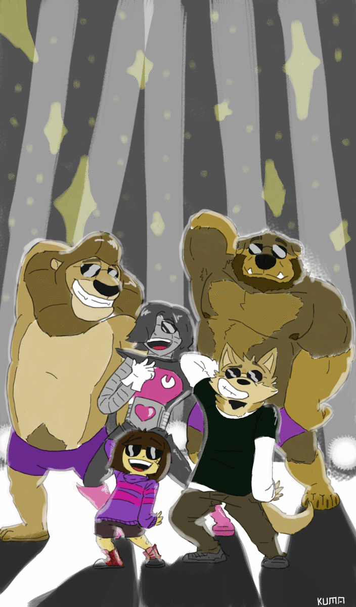 artist - kumalove page 11 full