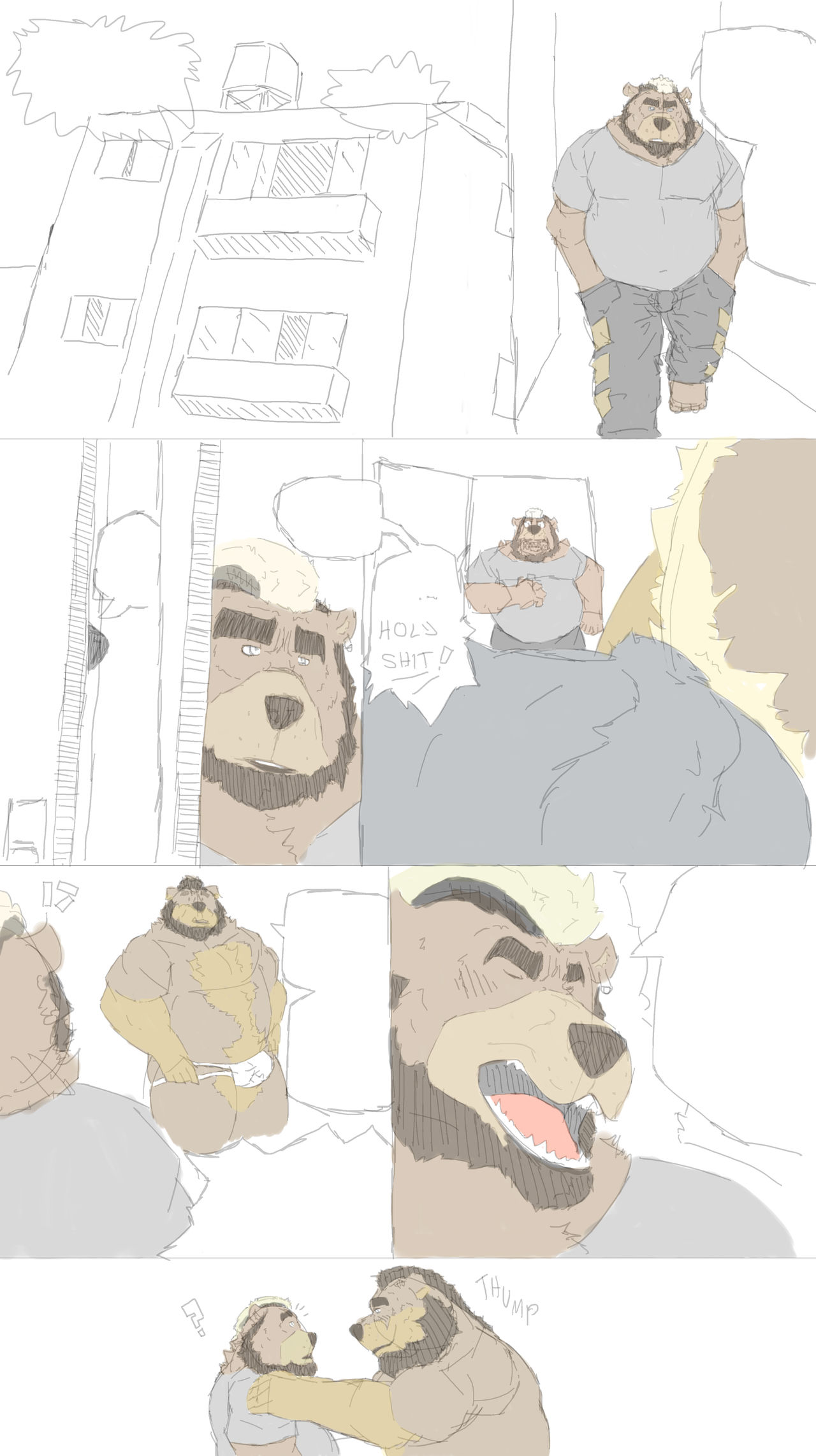 artist - kumalove page 8 full