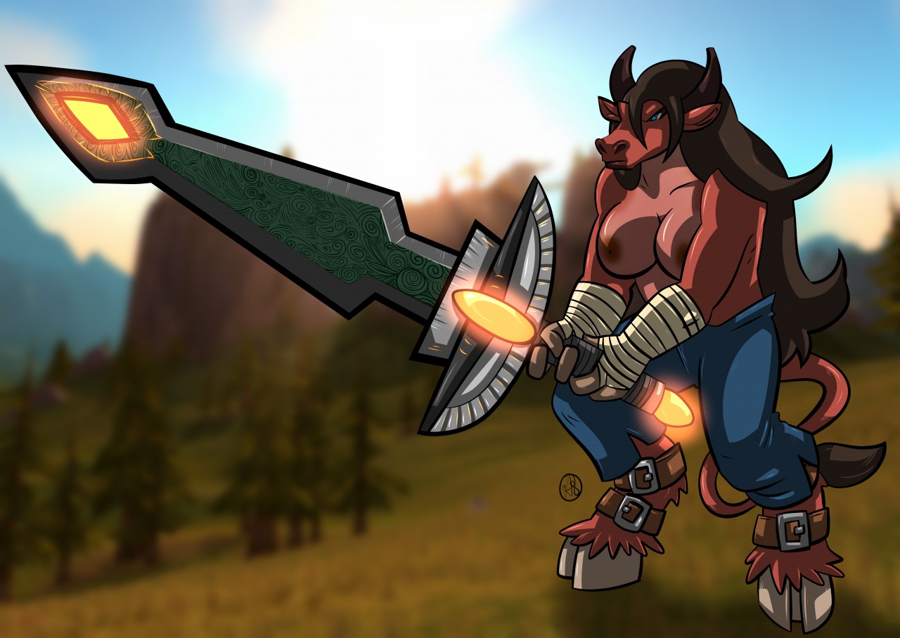 Comissions by Darkblade2000us page 7 full