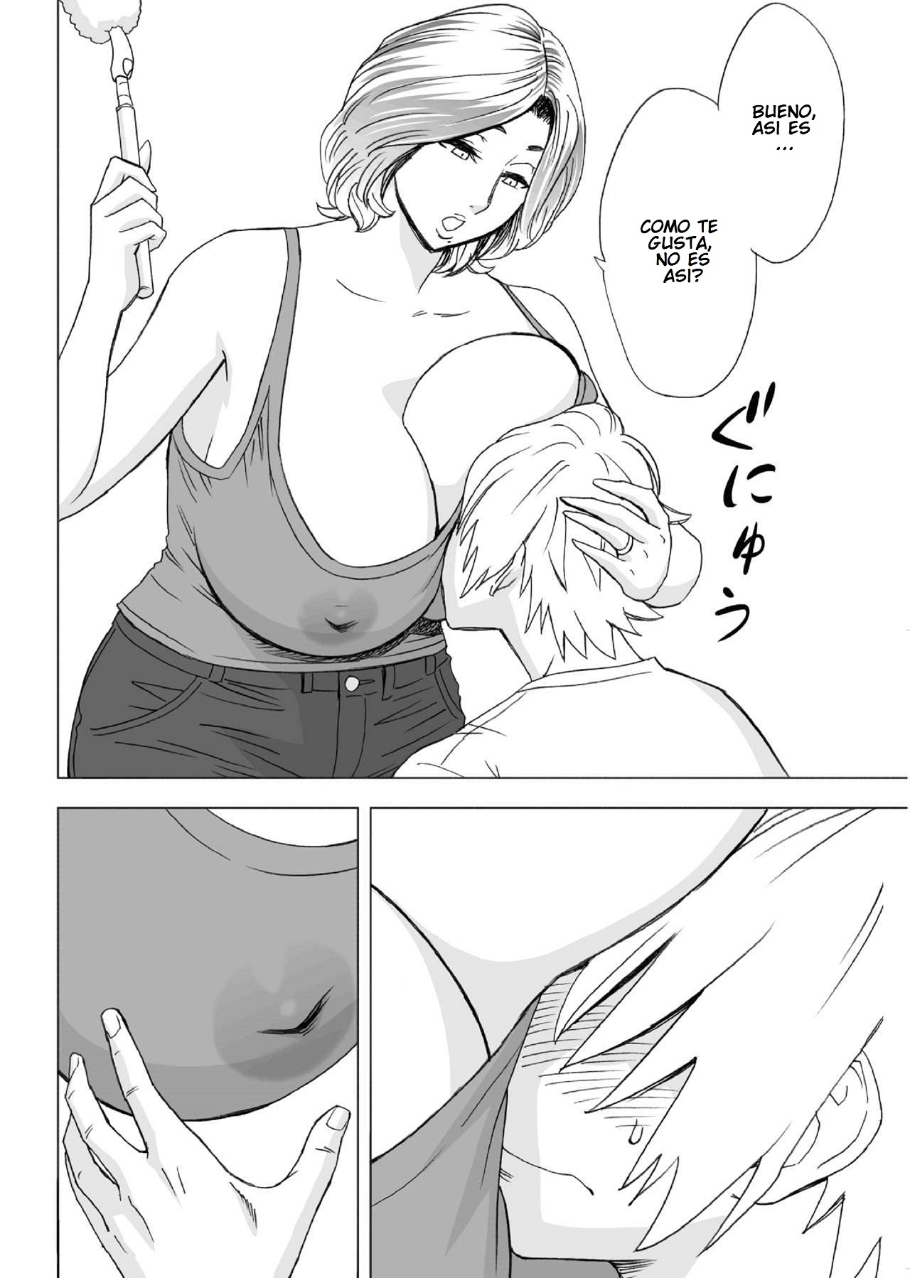 Kayoi Zumama page 7 full