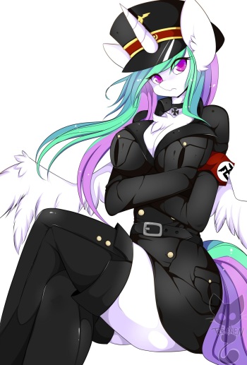 artist:teranentumb cover
