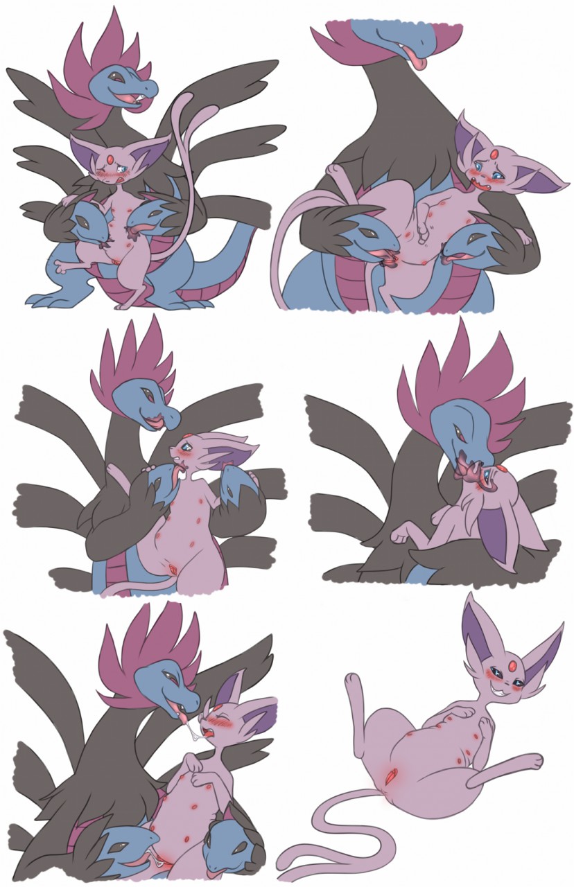The Dragon's Real Treasure page 2 full