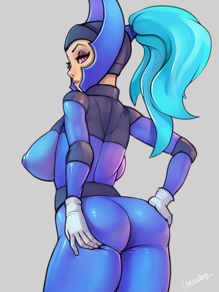 Artist: chelodoy page 9 full