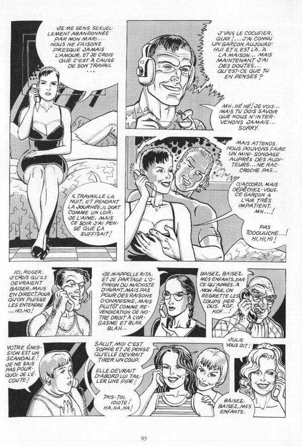 Appels Nocturnes page 2 full