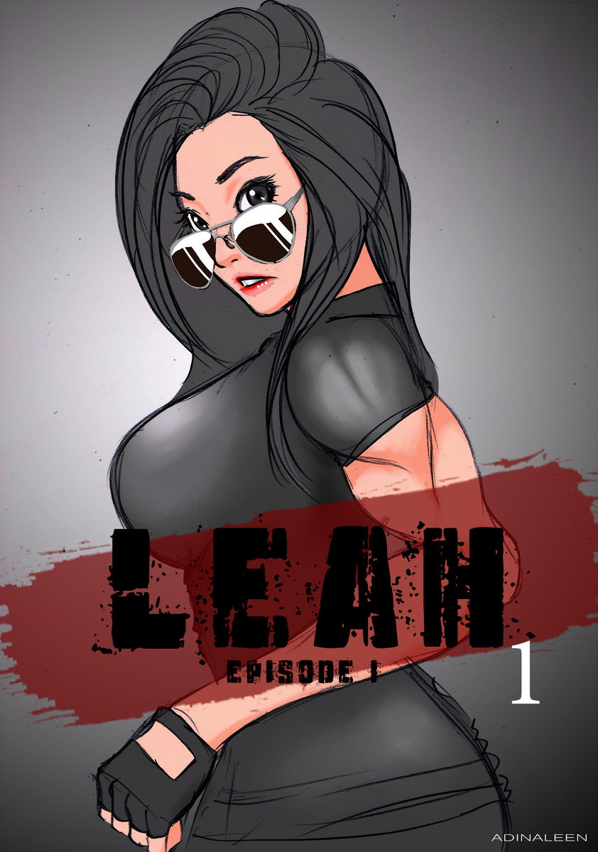 LEAH vs DUNN page 1 full
