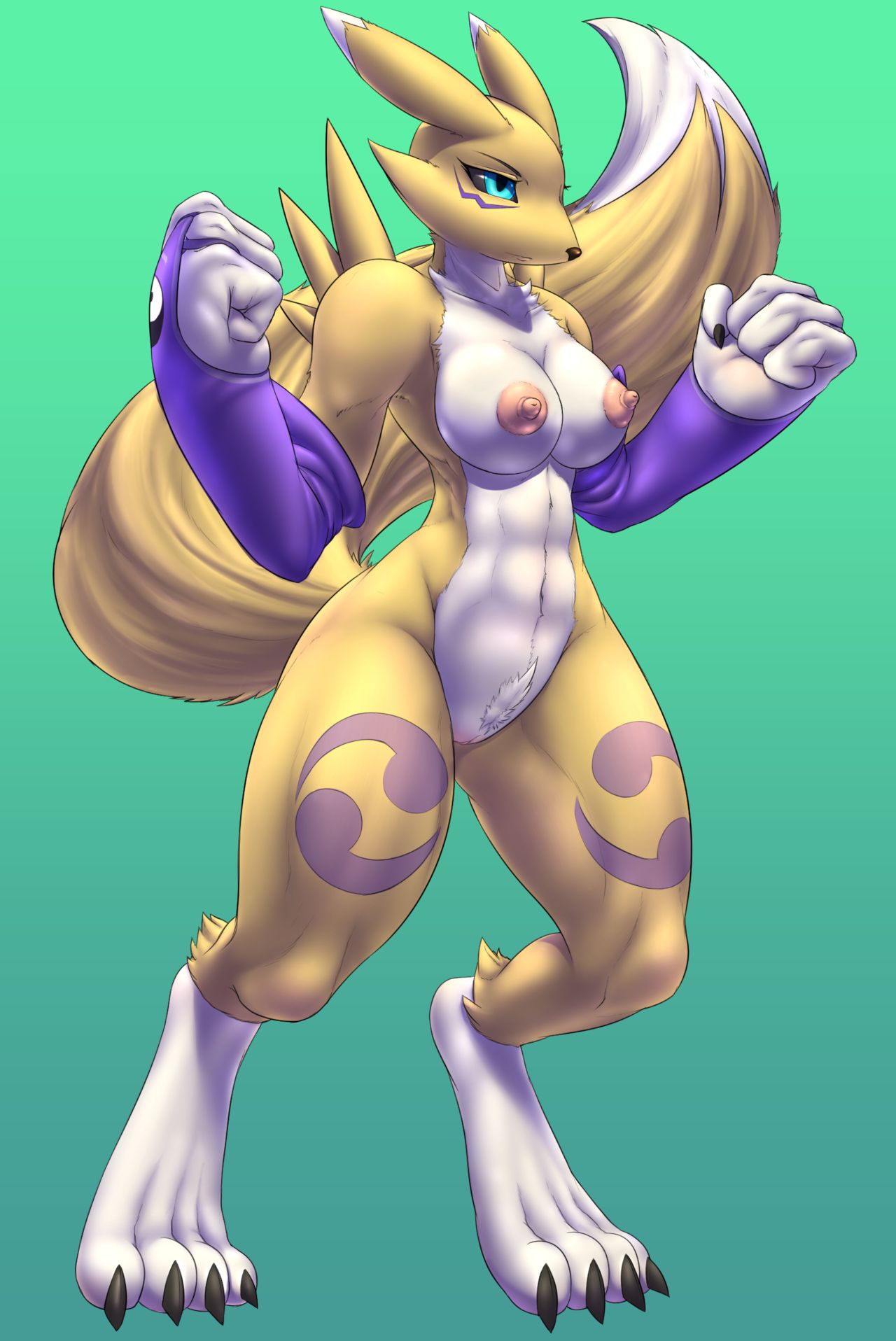 Artist - Mykiio page 11 full