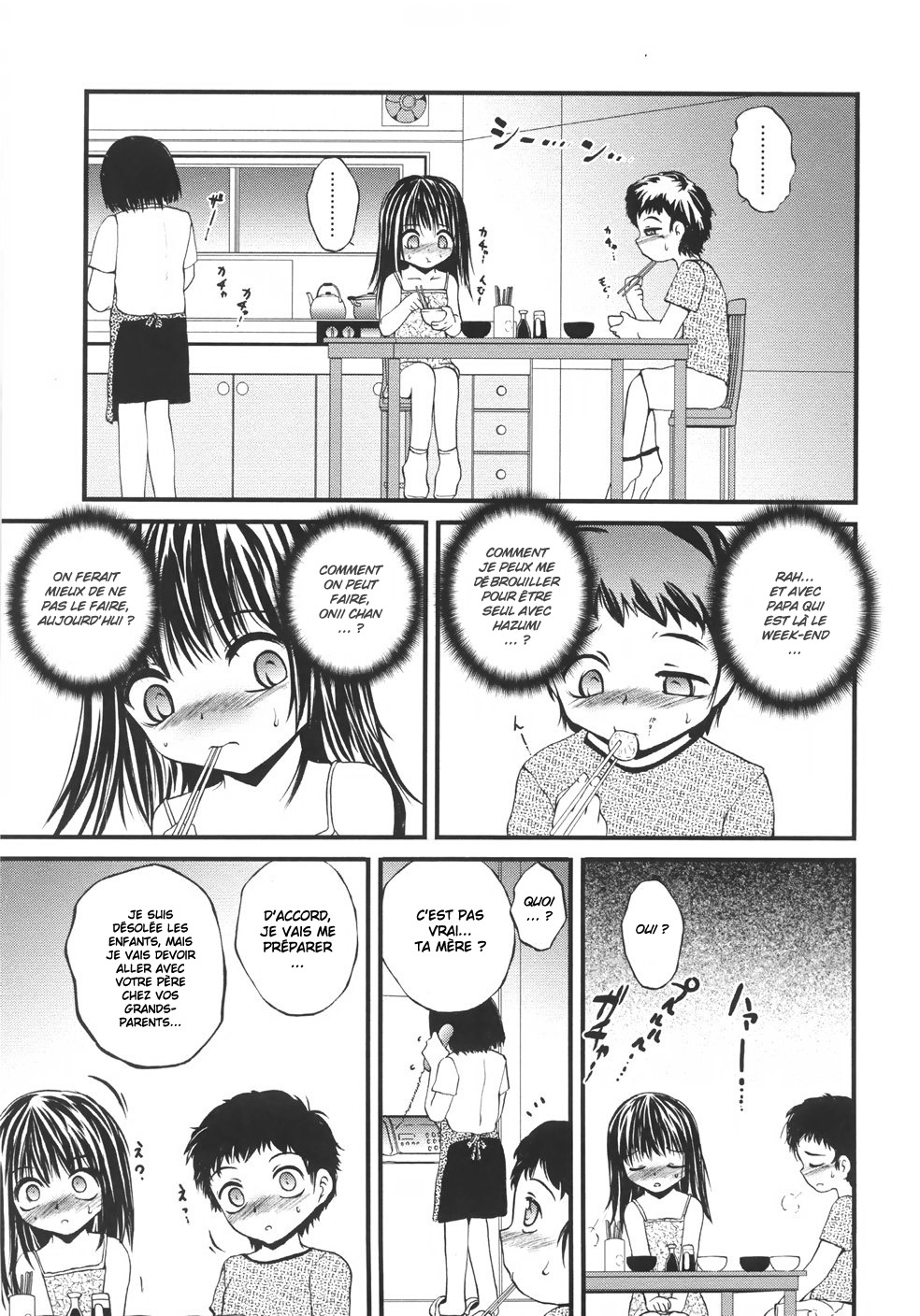 Otona Gokko | Jouer aux adultes page 7 full