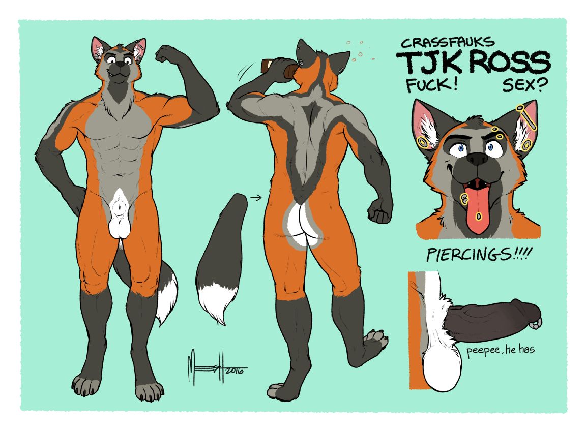 Artist - Meesh page 3 full