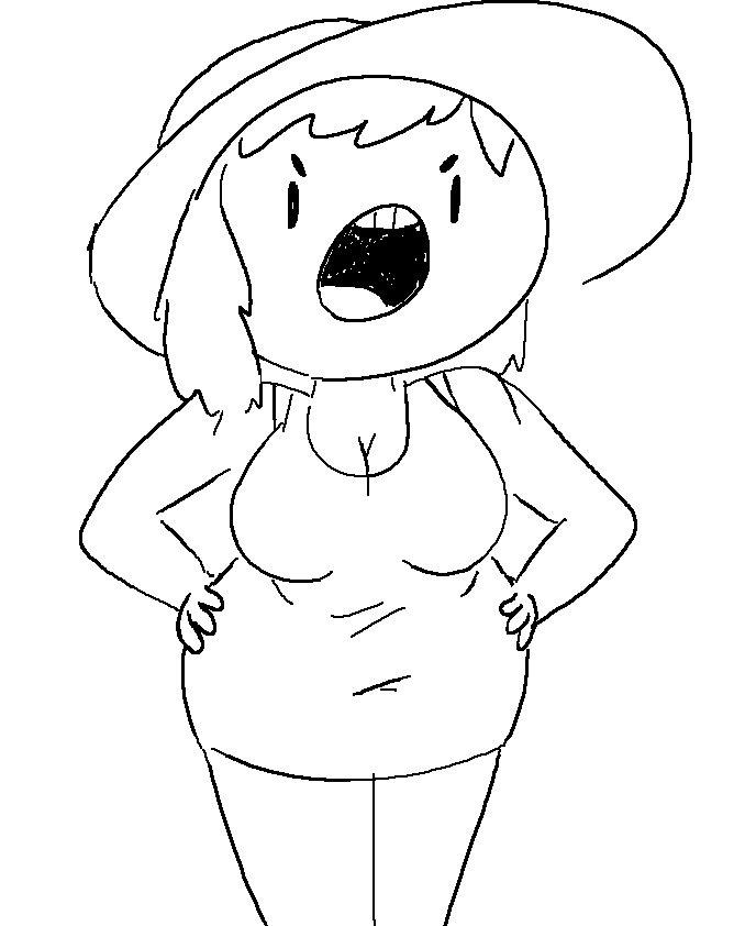 Anonymous' Mommy page 3 full