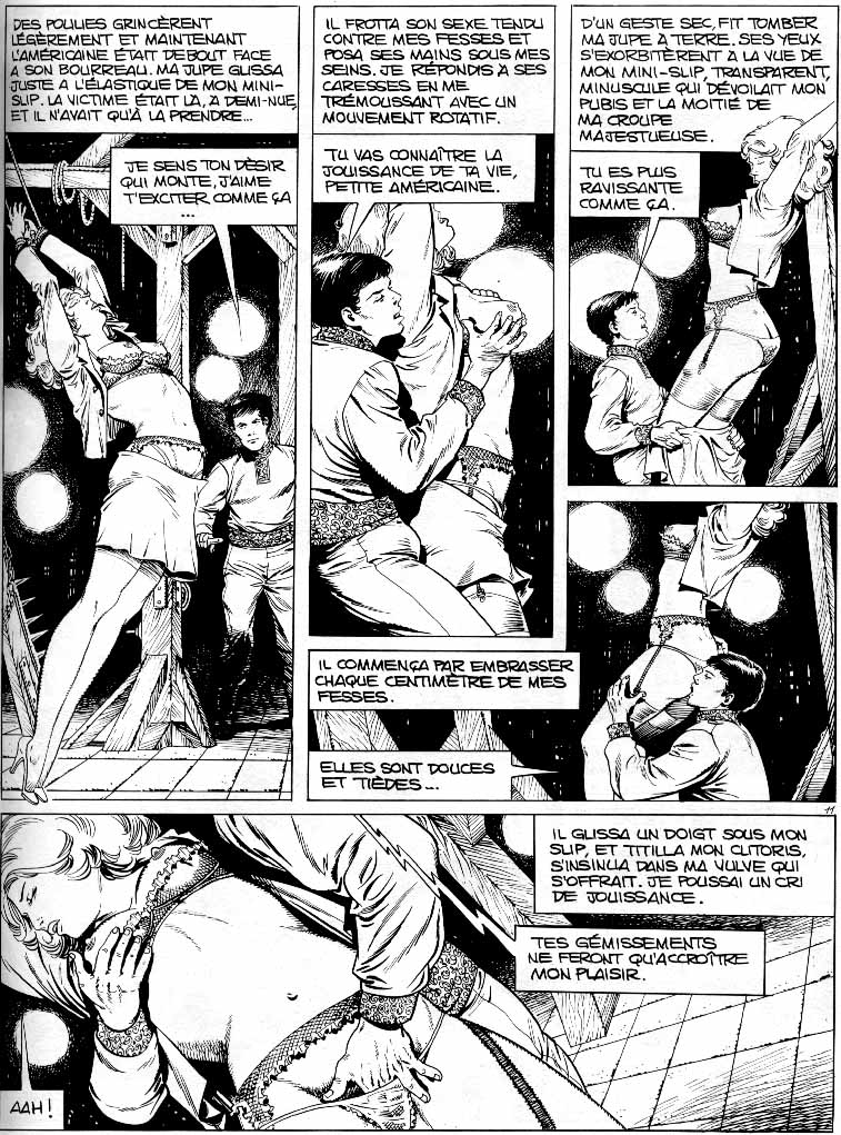 Miss Bondie 2 page 12 full