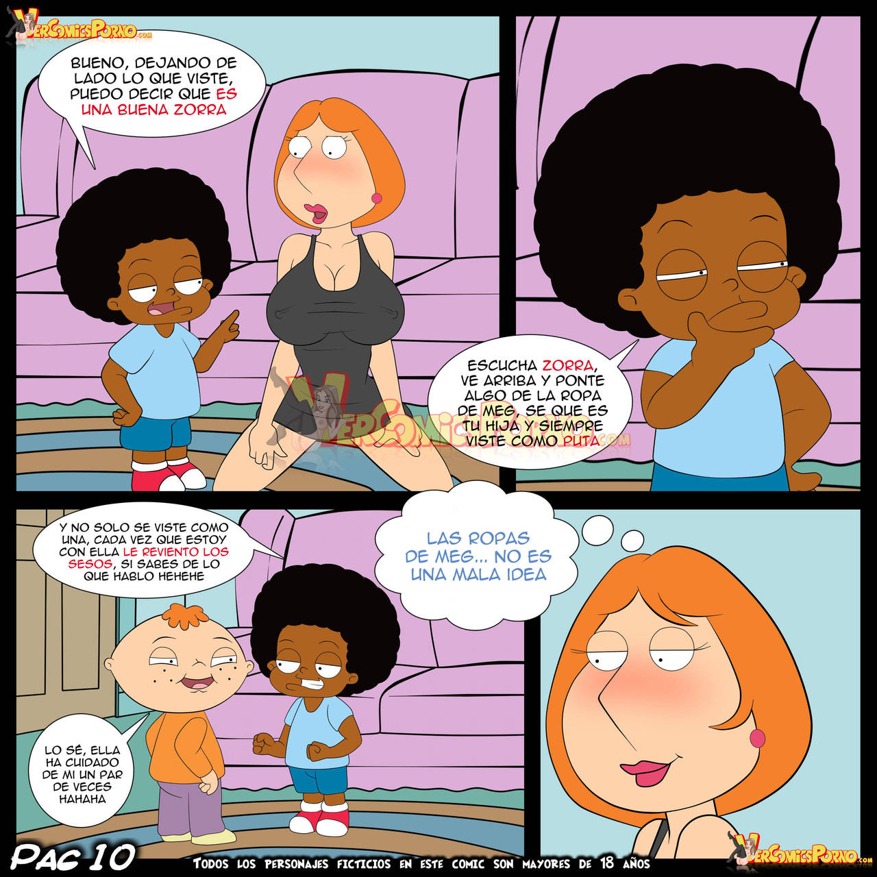 BABY PLAY 5 page 11 full