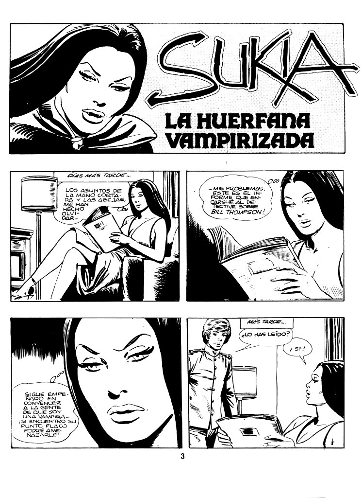 Sukia 07 - La Huerfana Vampirizada page 3 full