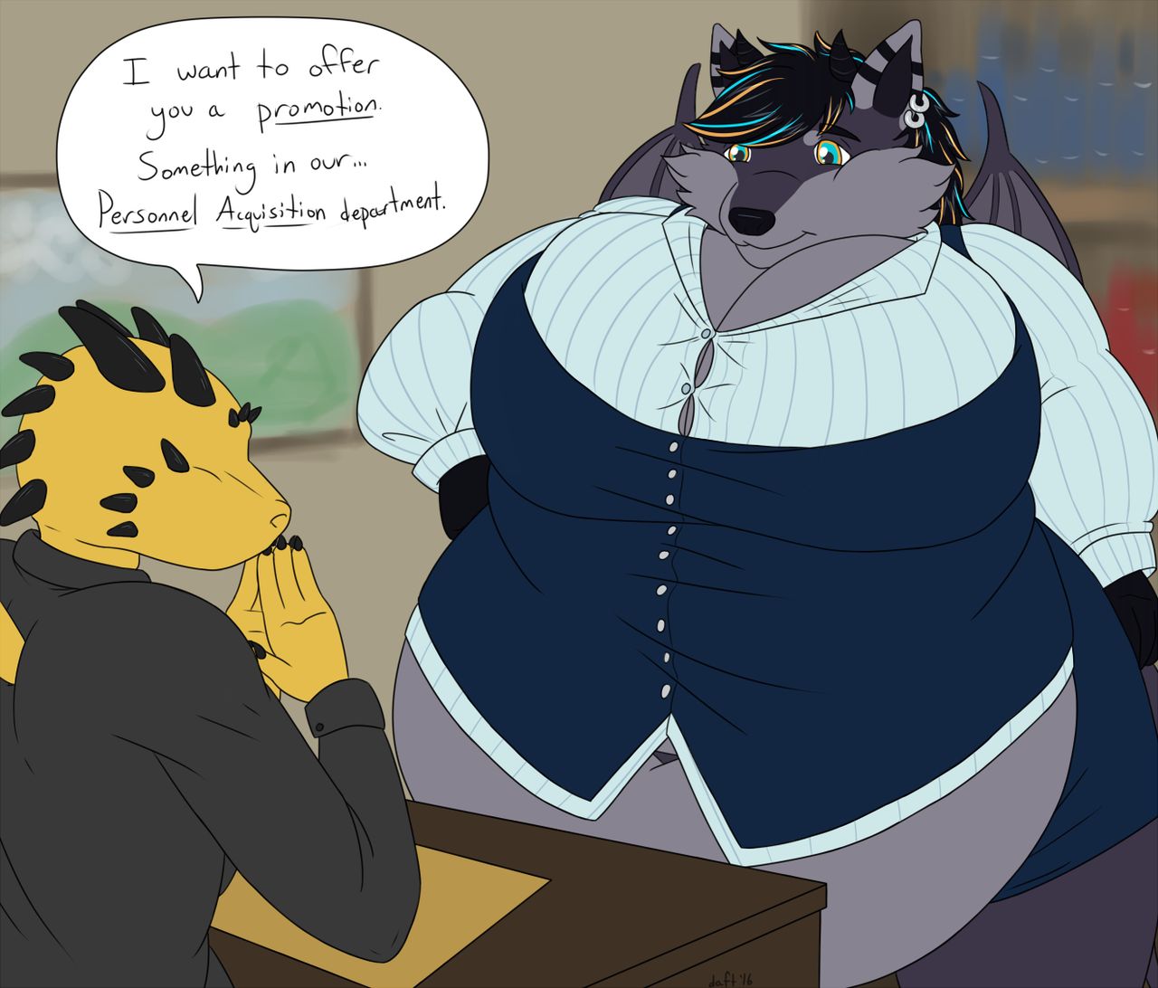 Demeter page 11 full