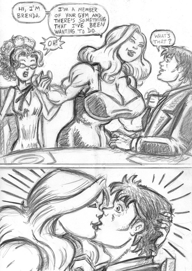 Taking out the Trash page 4 full