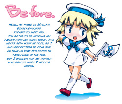 Mizuka no Kaitai Show