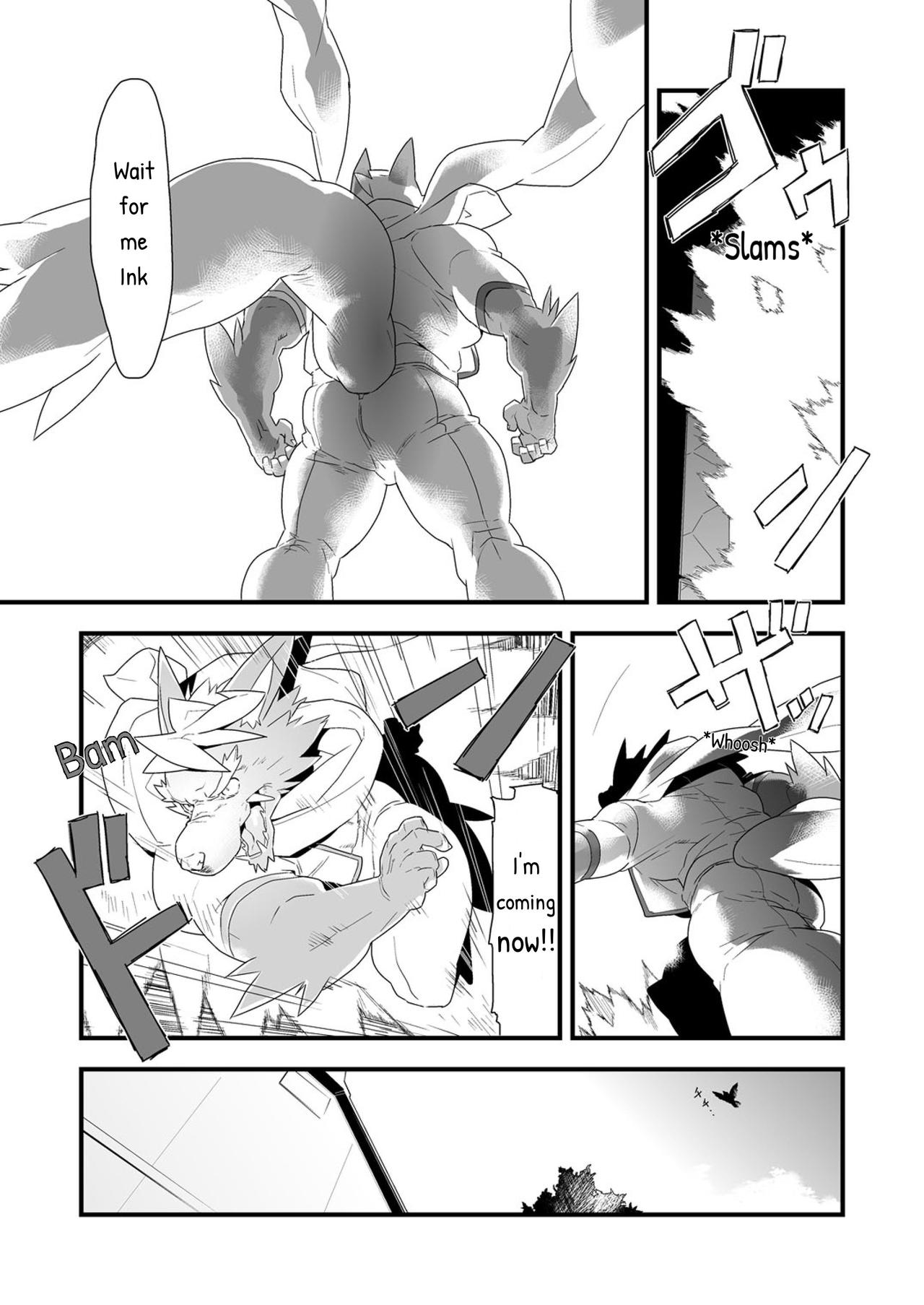 Incubus! 2 page 12 full