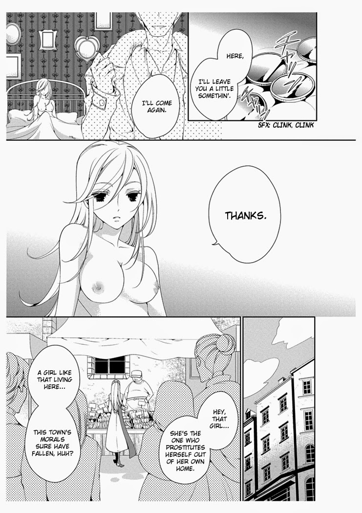 Erotic Fairy Tales: The Star Money chap.1 page 4 full