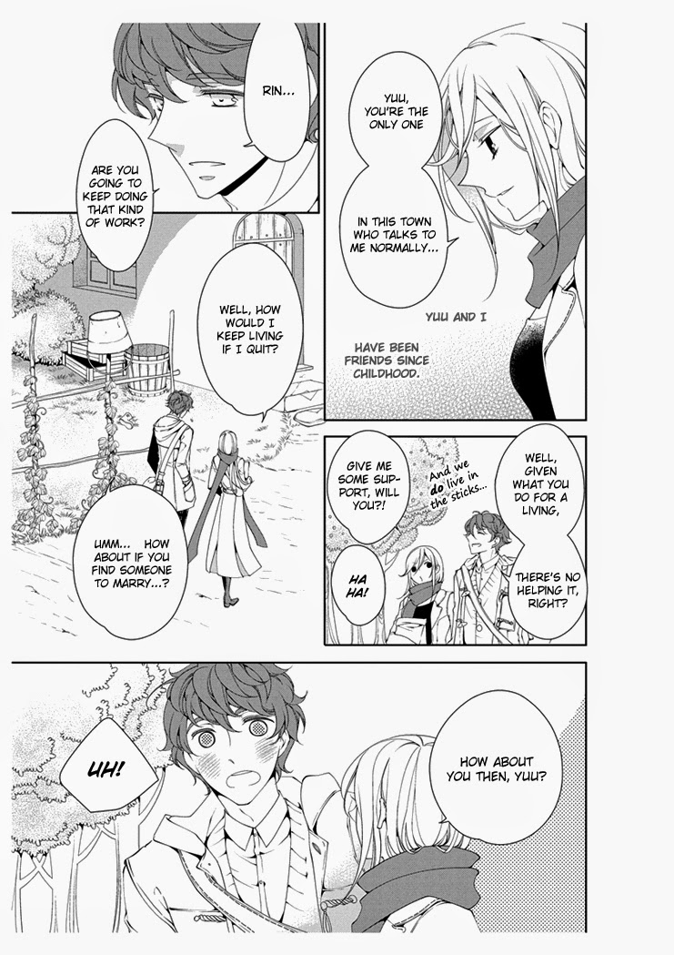 Erotic Fairy Tales: The Star Money chap.1 page 6 full