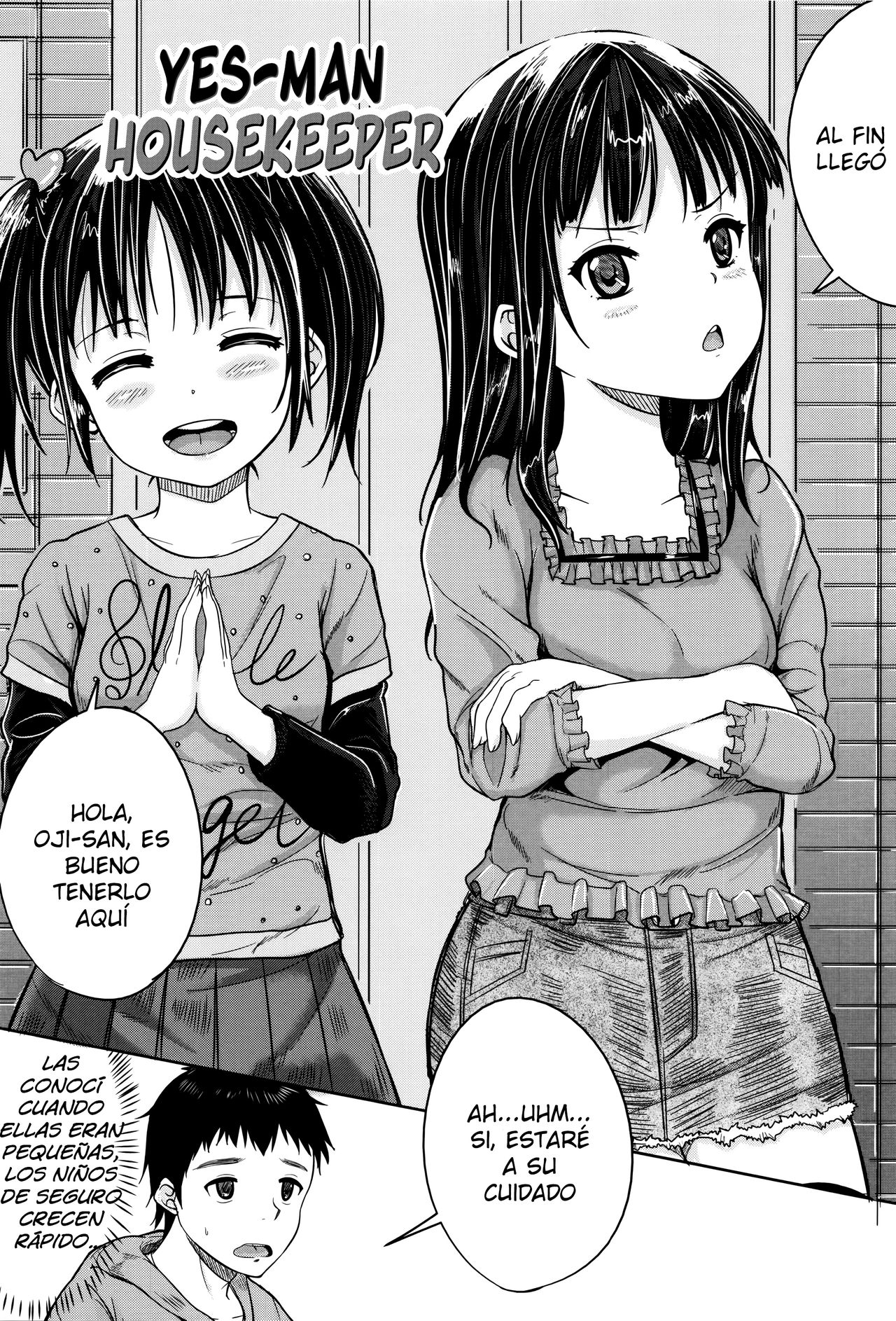 Ofuro Demo? Iinari House Keeper + Iinari House Keeper page 10 full