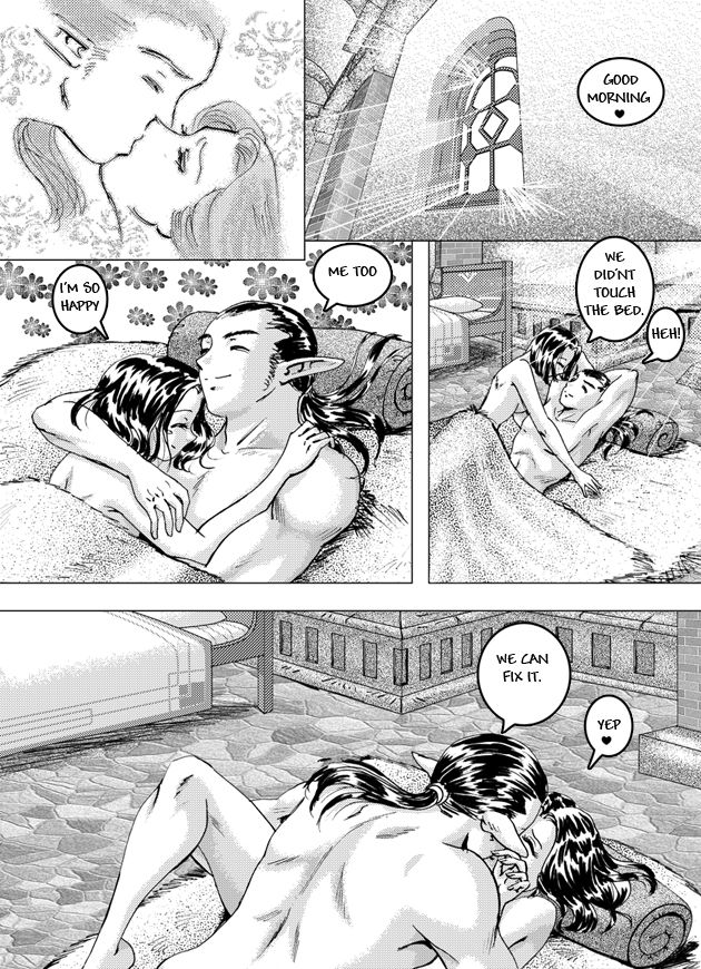 First time page 12 full