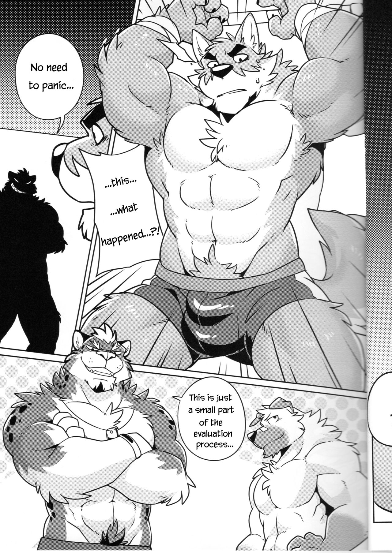 SIGN UP page 10 full