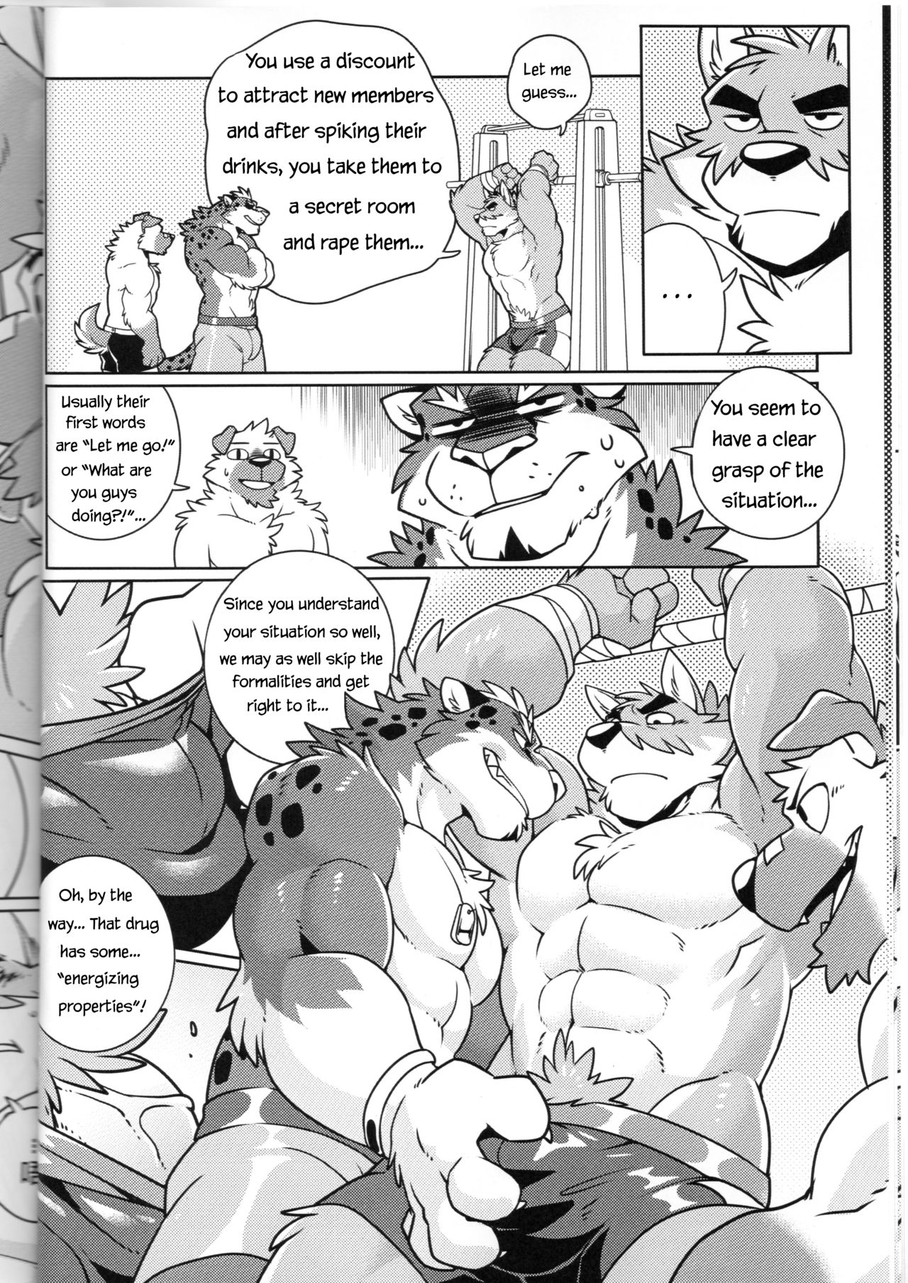 SIGN UP page 11 full