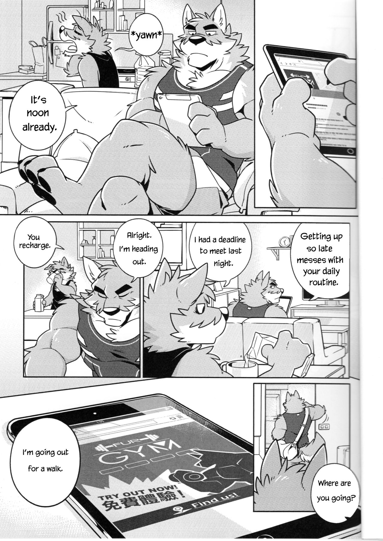 SIGN UP page 4 full