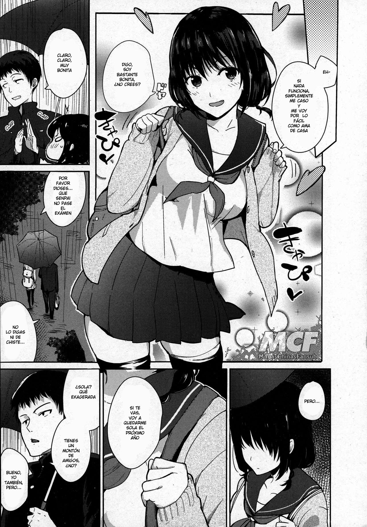 Country Girl page 3 full